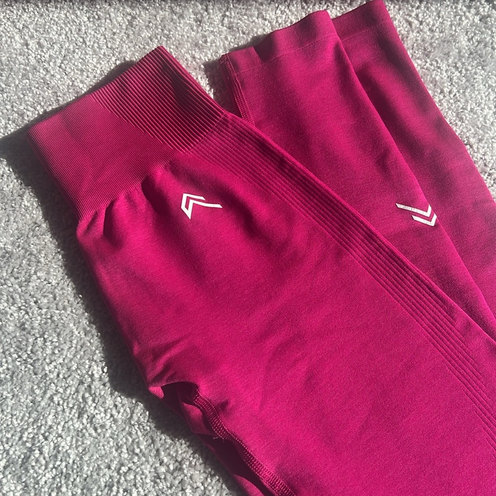 ONER ACTIVE Classic Seamless Leggings 2.0